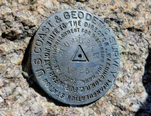 Trump Cuts Decimate Mapping Agency