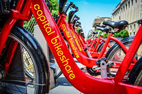 CaBi Breaks Ridership Record — Again