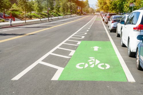 Why Bike Lanes Are Good: An Explainer for the US Transportation Secretary
