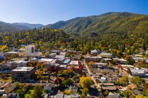 Facing Housing Crisis, Oregon Could Alter its Historic Land Use Law