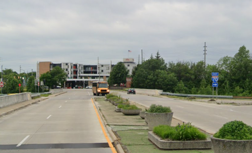 Indy Neighborhood Group Builds Temporary Multi-Use Path