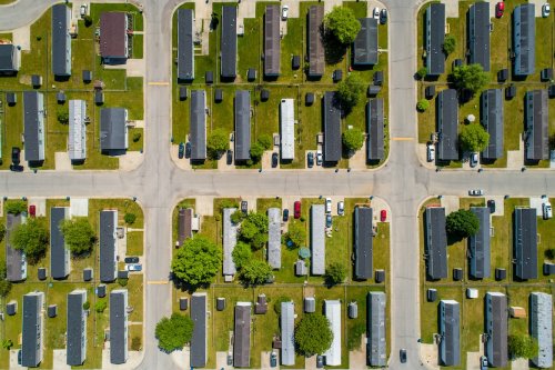 Manufactured Crisis: Losing the Nation’s Largest Source of Unsubsidized Affordable Housing