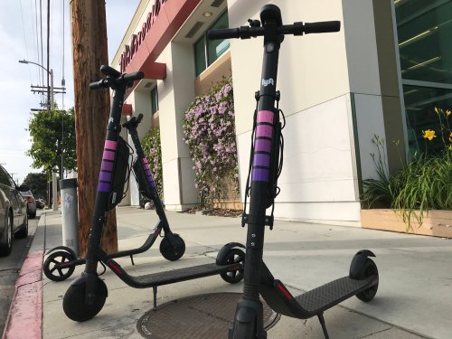 Lyft Pulls Micromobility From Los Angeles Area Flipboard