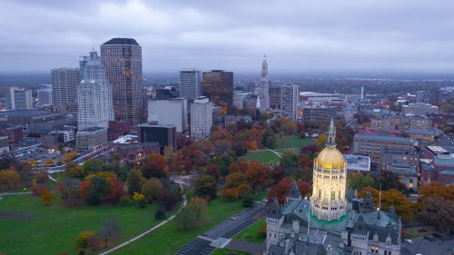 Connecticut Just Cause Eviction Bill Dies in State House