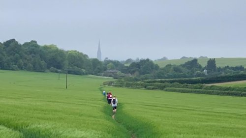 Clarendon Way Walk returns with ultimate distance!