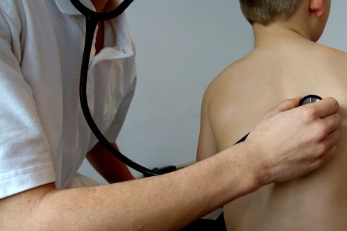 Cornish GPs report summer rise in common autumn viruses in children