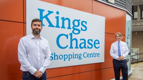 Bank of Ireland shares surge on Post Office deal - Flipboard