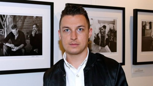 Matt Helders says new Arctic Monkeys album will 'never' sound like 'R U Mine?'