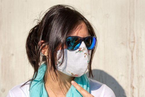Health bosses urge people to remain cautious despite relaxation of rules