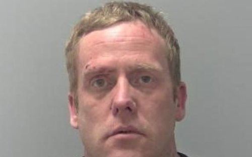 Man jailed after spate of burglaries across Suffolk and Norfolk
