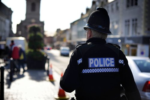 Police appealing for help from public to trace missing father and son