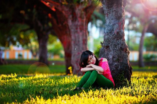 "Mental Health Emergency" facing UK's adopted young people