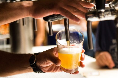 There are calls for West Yorkshire pubs to open up more freely