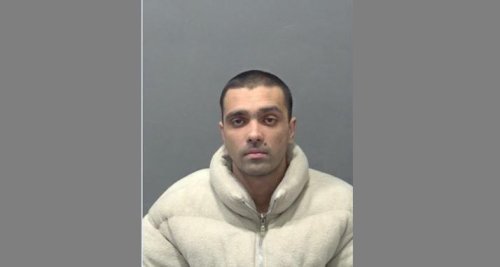 Man sentenced to 20 years following Luton stabbing
