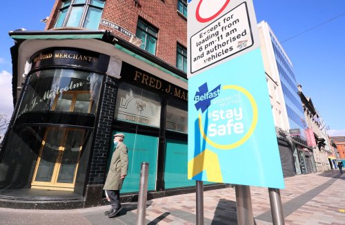Shopping voucher could only go to double-vaccinated people