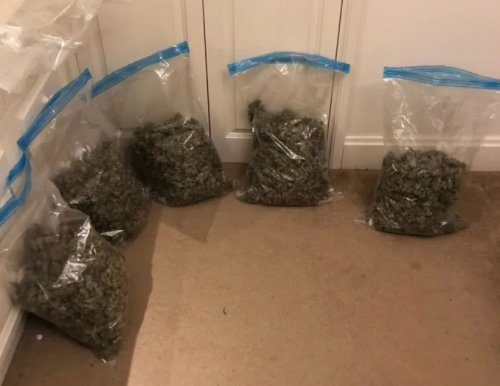 Plymouth police involved in drugs raids as part of nationwide operation