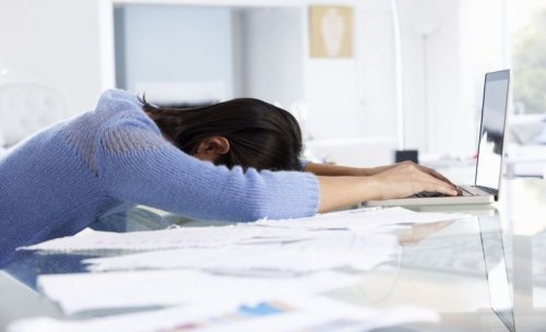 Work-life balance for Cumbria homeworkers is at a 'tipping point'