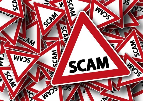 Hundreds scam-related issues dealt with during pandemic in Norfolk and Suffolk
