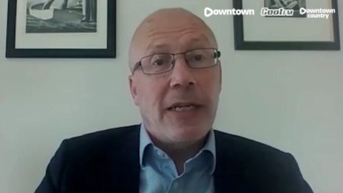CSA: 'We can look forward to a more normal Christmas with vaccine'
