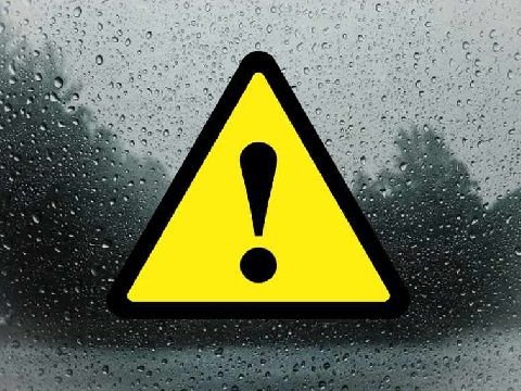 Weather warnings set for Devon
