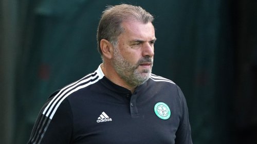 Ange Postecoglou highlights fitness concerns ahead of Midtjylland tie