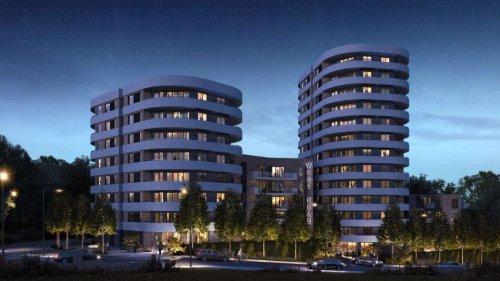 13-storey residential tower planned for Bournemouth