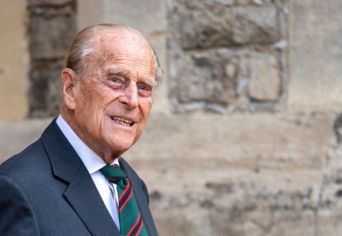Impact of Duke of Edinburgh award on Manchester revealed