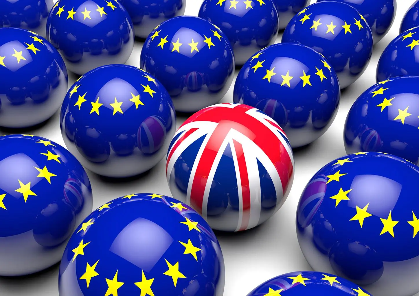 BREXIT : SOVEREIGNTY 2021 - cover