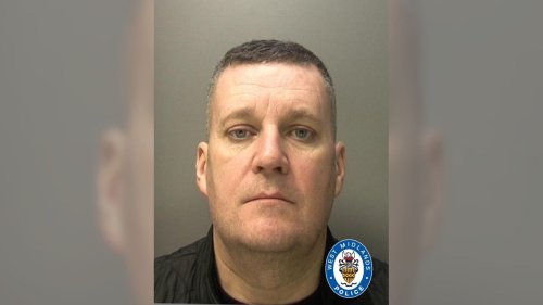 Stoke-on-Trent man jailed for role in "biggest ever" slavery gang