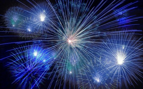 Southend fireworks cancelled
