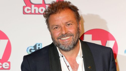 Homes Under The Hammer's Martin Roberts reveals he had 'hours to live'