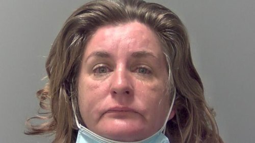 Suffolk woman jailed for dangerous and drug driving