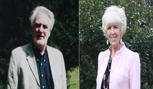 Couple adopt Manningtree rail station