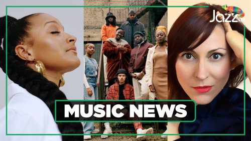 Parliamentary Jazz Awards 2021: Winners announced
