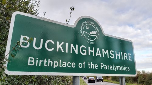 Buckinghamshire encouraged to remain respectful as restrictions ease