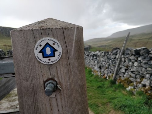 Yorkshire Dales environmental project to provide "blueprint" for UK