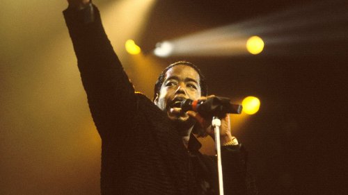 Everything you need to know about Barry White