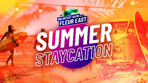 Summer Staycation - Gold Digger Competition T&Cs