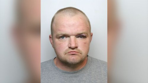 Man jailed for six and a half years after Salisbury stabbing