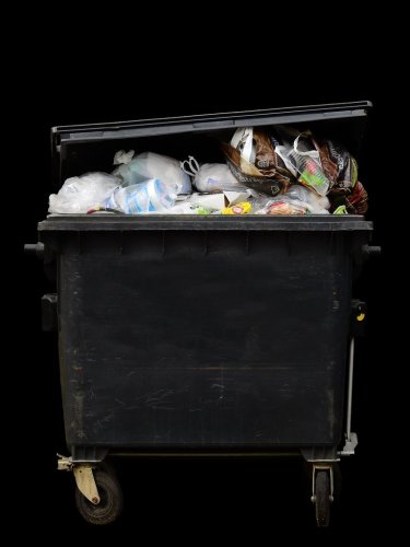 £65,000 plan to persuade residents to throw away less waste food in Hertfordshire