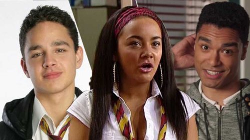 Here's what the original Waterloo Road cast are up to now