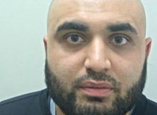 Darwen man who abused woman over period of 14 years jailed