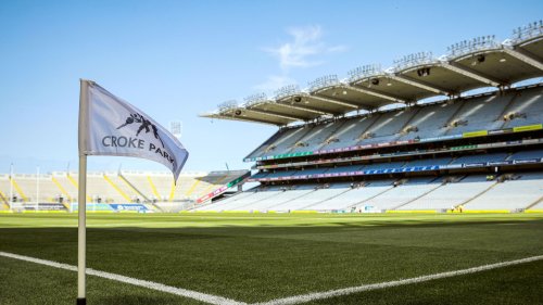 GAA: Croke Park to host Ulster SFC final