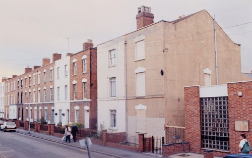 EXCLUSIVE: "We'll never stop talking about Fred West", says former lodger and survivor of 25 Cromwell Street