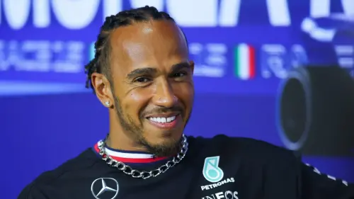 Lewis Hamilton staggered as Red Bulls soar, Mercedes lag behind at Japanese Grand Prix