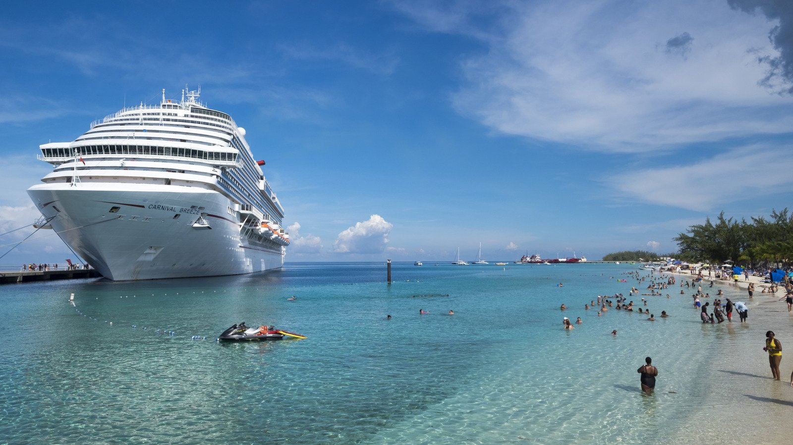 The Dangerous Health Risk Cruise Passengers Should Never Ignore