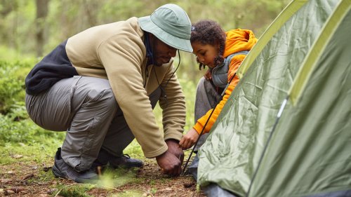 California's New Camping Law Allows More Rural Outdoor Adventures