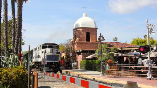 LA And San Diego Are Way Too Crowded. Visit This California City For A Quieter Getaway