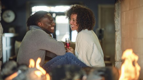 Romantic Getaways - cover