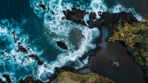 Asia and Pacific Beaches - cover